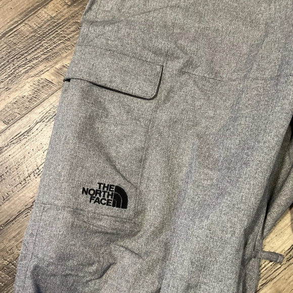 The North Face Men's Freedom Bibs - Picture 2 of 6